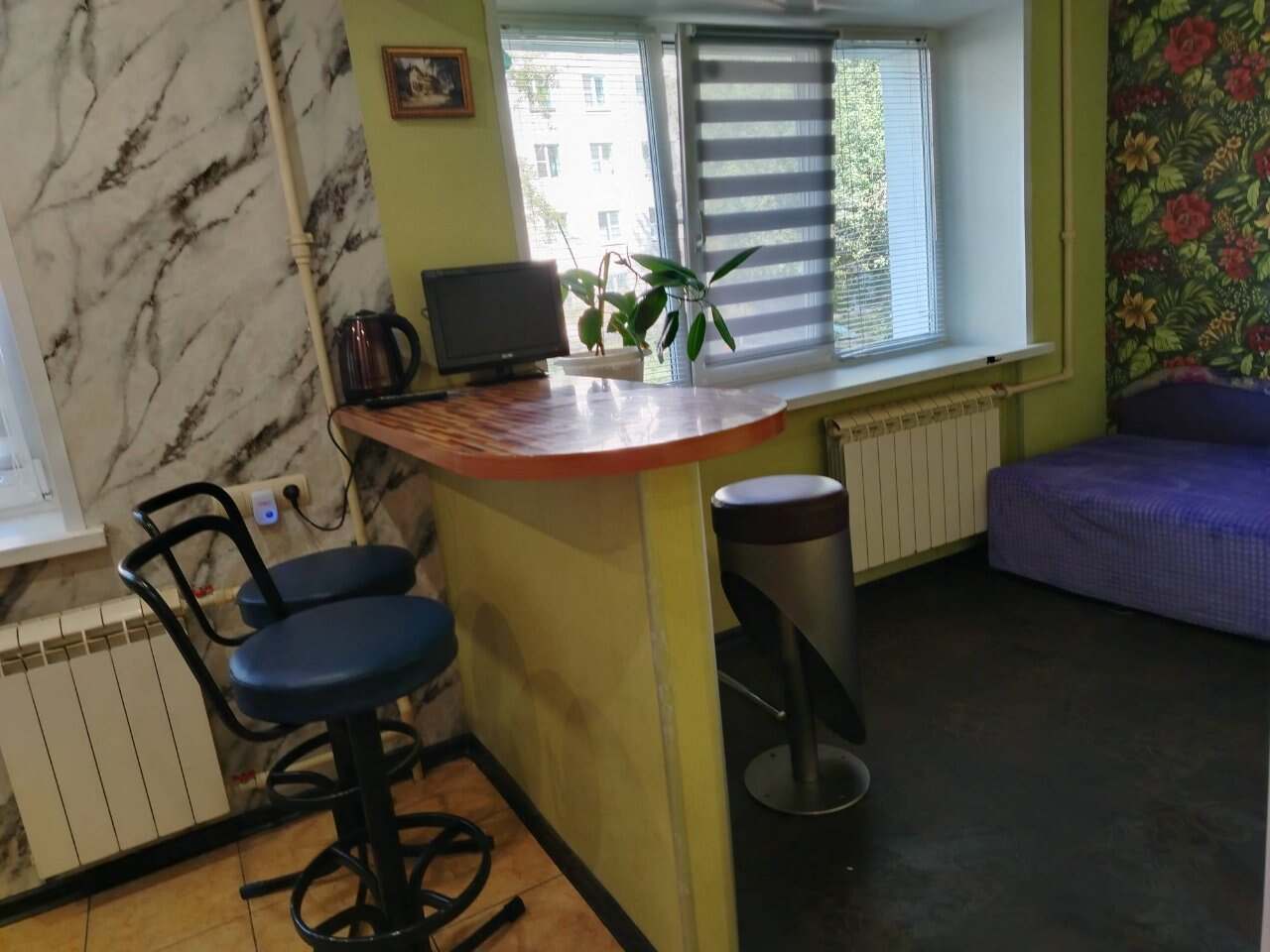 Гостиничный комплекс Отель Живинка Рязань