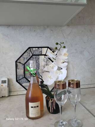 Гостиничный комплекс Отель Живинка Рязань-0