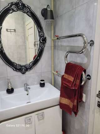 Гостиничный комплекс Отель Живинка Рязань-4